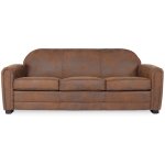 Canap� club 3 places william vintage