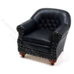 Canape - lit 5 en 1 convertible 2 place - fauteuil canap� - lit pliant modulaire en velours c�tel� avec ...