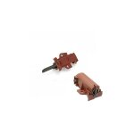 Candy 49028931 charbons (x2) moteurs lave - linge