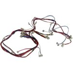 Candy - cablage 41042577 pour lave linge hoover, zerowatt Candy - cablage 41042577 pour lave linge hoover, zerowatt