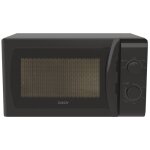 Candy - cmw20smb - micro - ondes solo 20l meca 700w mo noir