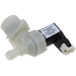 Candy - electrovanne - 90� snap - in p. 2. 5 - 70040882