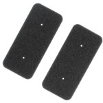 Candy - filtre mousse s�che linge condensation b07czqrj4q