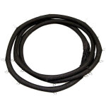 Candy, hoover - joint de porte four, cuisini�re 42805240 rosieres four, cuisini�re 42805240 rosieres