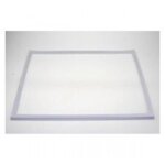 Candy, hoover - joint refrigerateur blanc 580 mm x 1125 mm levre 10 mm, r�frig�rateur, 9298050792980507 ...