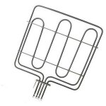 Resistance de voute grill 12002110w rosieres 44001353