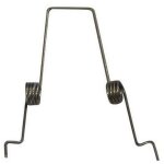 Candy, hoover - ressort de poign�e (92483924) lave - vaisselle 223338 rosieres iberna, general electric, ...