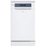 Candy lave - vaisselle 45cm candy cf0c7sb0fw