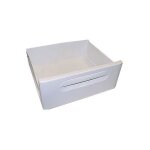 Candy - panier bac superieur partie congelateur pour refrigerateur. . .