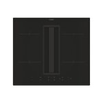 Candy - plaque de cuisson avec hotte intégrée cih614cf Candy - plaque de cuisson avec hotte intégrée cih614cf