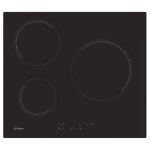 Candy - plaque vitroc�ramique 60cm, ch63ct