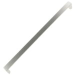 Candy - poignee de porte lave vaisselle pour lave vaisselle 41029440 Candy - poignee de porte lave vaisselle pour lave vaisselle 41029440