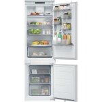 Candy - rfrigrateur combin intgr cnbql3518ev