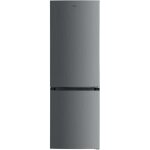 Candy r�frig�rateur cong�lateur bas candy cch2t618exbf