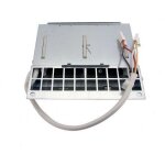 Candy - r�sistance 2400w (138471 - 28935) (40004317) s�che - linge hoover, rosieres