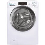 Candy smart css4127twr3 / 1 - 11 machine � laver charge avant 7 kg 1200 tr / min blanc
