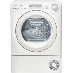 Candy smart ey eh8n1de - s sche - linge blanc 8 kg