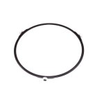 Candy - support plateau a roulettes pour micro ondes 49010777