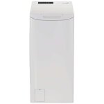Candy tca263d2 - s machine  laver charge par dessus 6 kg 1200 tr / min blanc