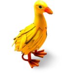 Caneton deco jardin animaux