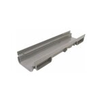 Caniveau bas long 0, 5m Caniveau bas long 0, 5m