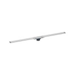 Geberit - caniveaux de douche cleanline20, longueur 30 - 160cm (peut