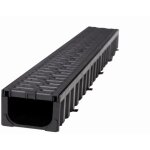 Caniveau en polypropylène - cleanfast Caniveau en polypropylène - cleanfast