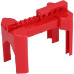 Canne pliante pour malvoyants en alliage d'aluminium renforcé - 135 cm - 5 sections pliables - bandes ... Canne pliante pour malvoyants en alliage d'aluminium renforcé - 135 cm - 5 sections pliables - bandes ...