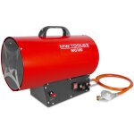 Canon à chaleur portable au gaz 18 - 30kw puissance variable conforme erp mw tools wg100 Canon à chaleur portable au gaz 18 - 30kw puissance variable conforme erp mw tools wg100