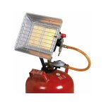 Canon de chauffage infrastar