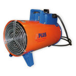 Canon electrique cace 3