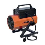 S plus - s. plus canon à air chaud électrique et mobile cace 4 - 210 1562 S plus - s. plus canon à air chaud électrique et mobile cace 4 - 210 1562