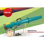 Canon � gaz deger dbsmc