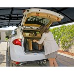 Carport 30. 8m² gris anthracite palram 704340 Carport 30. 8m² gris anthracite palram 704340