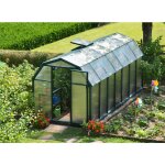 Palram - serre de jardin 6x14 pieds vert 702611