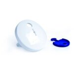 Canpol babies - protection de prise lectrique pour enfants - 4 pices.