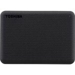 Canvio advance disque dur externe 1000 go noir - toshiba