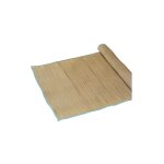 Cao camping - cao - natte de plage 1 personne 180x60