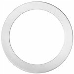 Caoutchouc pour cafeti�re musa 4 tasses en acier inoxydable, haute qualit� et durabilit�