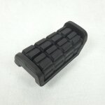 Caoutchouc garniture repose pied pour moto yamaha 1200 fj