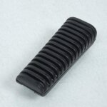 Caoutchouc repose pied ard arg pour moto suzuki 750 intruder