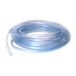 Tuyau pvc alimentaire transparent Ø10x14 - 25 mètres Tuyau pvc alimentaire transparent Ø10x14 - 25 mètres