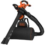 Capaldo - aspirateur soufflant  dos b + d mod. beblv300 3000w - salon