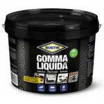 Capaldo - caoutchouc liquide bostik kg 5 étanche pour intérieur extérieur - salon Capaldo - caoutchouc liquide bostik kg 5 étanche pour intérieur extérieur - salon