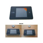 Capaldo - judas numrique vi. tel e0426 couleur or lectronique pour porte - salon