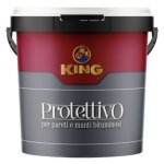 Salone - peinture acrylique pour gaine blanche lt. 14 - salon Salone - peinture acrylique pour gaine blanche lt. 14 - salon