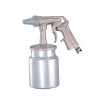 Ani. officine meccaniche - pistolet de sablage aluminium ani a / 209 alfa compresseur 1000 cc