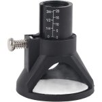 Capeur de broyeur lectrique, mini outil de poinon de positionneur de vis de forage avec localisateur ...