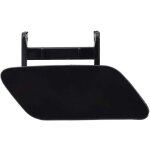 Capeur de lave - phares couvercle de buse du phare noir de longue date r�sistant � l'impact pour la classe ...