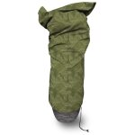 Capi - housse d'hivernage pour plantes petite 75x150 cm imprim vert